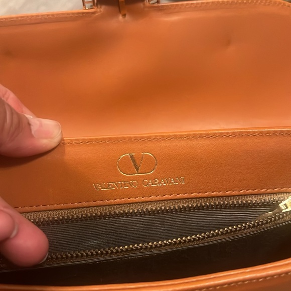 Beautiful authentic Crossbody Valentino Garavani - Picture 11 of 12